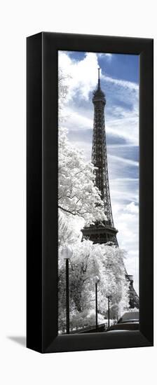 Another Look - Paris-Philippe Hugonnard-Framed Premier Image Canvas