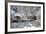 Another Look - Paris-Philippe Hugonnard-Framed Photographic Print