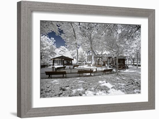 Another Look - Paris-Philippe Hugonnard-Framed Photographic Print