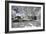 Another Look - Paris-Philippe Hugonnard-Framed Photographic Print