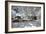 Another Look - Paris-Philippe Hugonnard-Framed Photographic Print