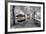 Another Look - Paris-Philippe Hugonnard-Framed Photographic Print