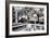 Another Look - Paris-Philippe Hugonnard-Framed Photographic Print