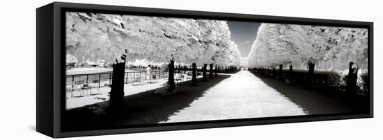 Another Look - Paris-Philippe Hugonnard-Framed Premier Image Canvas