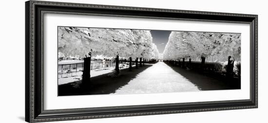 Another Look - Paris-Philippe Hugonnard-Framed Photographic Print