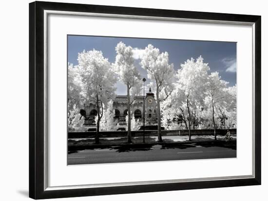 Another Look - Paris-Philippe Hugonnard-Framed Photographic Print