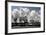 Another Look - Paris-Philippe Hugonnard-Framed Photographic Print