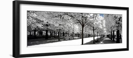 Another Look - Paris-Philippe Hugonnard-Framed Photographic Print