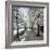 Another Look - Paris-Philippe Hugonnard-Framed Photographic Print