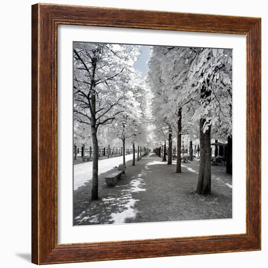 Another Look - Paris-Philippe Hugonnard-Framed Photographic Print