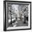 Another Look - Paris-Philippe Hugonnard-Framed Photographic Print