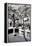 Another Look - Paris-Philippe Hugonnard-Framed Premier Image Canvas