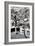 Another Look - Paris-Philippe Hugonnard-Framed Photographic Print