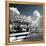 Another Look - Paris-Philippe Hugonnard-Framed Premier Image Canvas