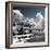 Another Look - Paris-Philippe Hugonnard-Framed Photographic Print