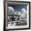 Another Look - Paris-Philippe Hugonnard-Framed Photographic Print