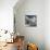 Another Look - Paris-Philippe Hugonnard-Mounted Photographic Print displayed on a wall