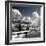 Another Look - Paris-Philippe Hugonnard-Framed Photographic Print