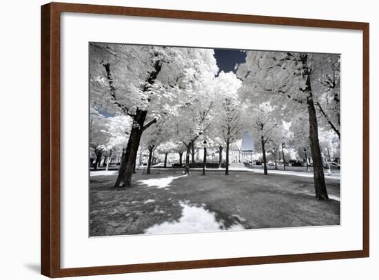 Another Look - Paris-Philippe Hugonnard-Framed Photographic Print