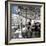 Another Look - Paris-Philippe Hugonnard-Framed Photographic Print