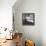 Another Look - Paris-Philippe Hugonnard-Framed Premier Image Canvas displayed on a wall