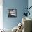 Another Look - Paris-Philippe Hugonnard-Framed Premier Image Canvas displayed on a wall