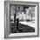 Another Look - Paris-Philippe Hugonnard-Framed Photographic Print