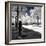 Another Look - Paris-Philippe Hugonnard-Framed Photographic Print