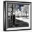 Another Look - Paris-Philippe Hugonnard-Framed Photographic Print