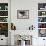 Another Look - Paris-Philippe Hugonnard-Framed Photographic Print displayed on a wall