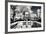 Another Look - Paris-Philippe Hugonnard-Framed Photographic Print