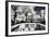 Another Look - Paris-Philippe Hugonnard-Framed Photographic Print