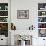 Another Look - Paris-Philippe Hugonnard-Framed Photographic Print displayed on a wall