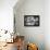 Another Look - Paris-Philippe Hugonnard-Framed Premier Image Canvas displayed on a wall