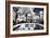 Another Look - Paris-Philippe Hugonnard-Framed Photographic Print