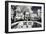 Another Look - Paris-Philippe Hugonnard-Framed Photographic Print