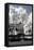 Another Look - Paris-Philippe Hugonnard-Framed Premier Image Canvas