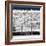 Another Look - Paris-Philippe Hugonnard-Framed Photographic Print