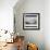 Another Look - Paris-Philippe Hugonnard-Framed Photographic Print displayed on a wall