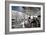 Another Look - Paris-Philippe Hugonnard-Framed Photographic Print