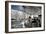 Another Look - Paris-Philippe Hugonnard-Framed Photographic Print