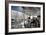 Another Look - Paris-Philippe Hugonnard-Framed Photographic Print