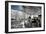 Another Look - Paris-Philippe Hugonnard-Framed Photographic Print