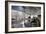 Another Look - Paris-Philippe Hugonnard-Framed Photographic Print