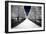 Another Look - Paris-Philippe Hugonnard-Framed Photographic Print