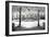 Another Look - Paris-Philippe Hugonnard-Framed Photographic Print