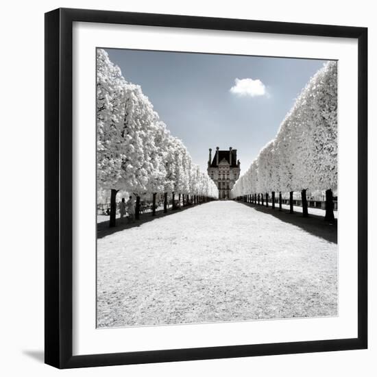 Another Look - Paris-Philippe Hugonnard-Framed Photographic Print