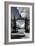 Another Look - Paris-Philippe Hugonnard-Framed Photographic Print