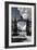 Another Look - Paris-Philippe Hugonnard-Framed Photographic Print