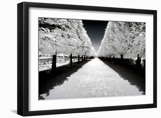 Another Look - Paris-Philippe Hugonnard-Framed Photographic Print